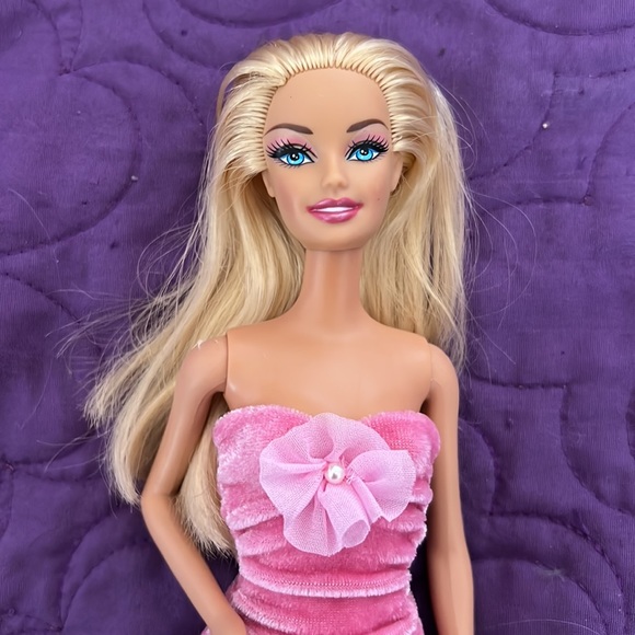 Vintage Barbie Ballerina doll - Picture 2 of 4